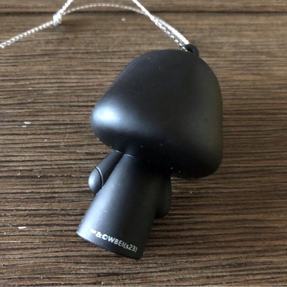 Hallmark Mystery Ornament: Harry Potter: Death Eater - Picture 2 of 2